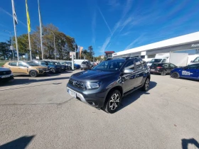 Dacia Duster Tce 150 4х4 BVM6