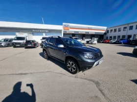 Dacia Duster Tce 150 4х4 BVM6 - 33400 лв. / 17077.15 € - 73984152 3