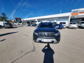 Dacia Duster Tce 150 4х4 BVM6 - 33400 лв. / 17077.15 € - 73984152 2