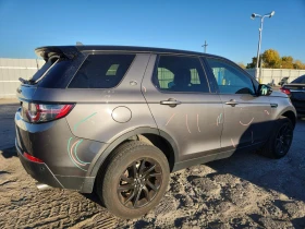Land Rover Discovery Sport SPORT HSE/4X4/   !!! | Mobile.bg    4