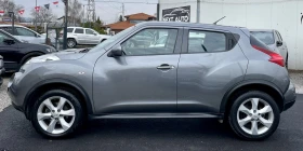 Nissan Juke 1.6i AUTOMAT NAVI 112000KM E5B - 16990 лв. / 8686.85 € - 40929879 8