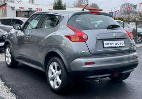 Nissan Juke 1.6i AUTOMAT NAVI 112000KM E5B - 16990 лв. / 8686.85 € - 40929879 7