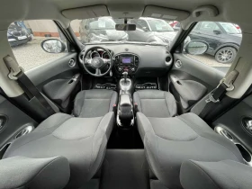 Nissan Juke 1.6i AUTOMAT NAVI 112000KM E5B - 16990 лв. / 8686.85 € - 40929879 9