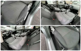 Nissan Juke 1.6i AUTOMAT NAVI 112000KM E5B - 16990 лв. / 8686.85 € - 40929879 13