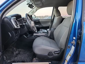 Toyota Tacoma * SR5 CREW CAB LONG BED * CARFAX * БЕЗ ПЪРВОНАЧАЛН - 41350 лв. / 21141.92 € - 10446266 5