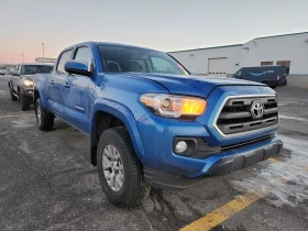 Toyota Tacoma * SR5 CREW CAB LONG BED * CARFAX * БЕЗ ПЪРВОНАЧАЛН - 41350 лв. / 21141.92 € - 10446266 2