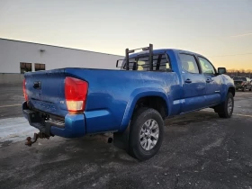 Toyota Tacoma * SR5 CREW CAB LONG BED * CARFAX * БЕЗ ПЪРВОНАЧАЛН - 41350 лв. / 21141.92 € - 10446266 3