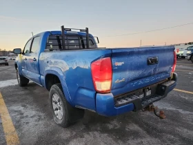 Toyota Tacoma * SR5 CREW CAB LONG BED * CARFAX * БЕЗ ПЪРВОНАЧАЛН - 41350 лв. / 21141.92 € - 10446266 4