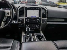 Ford F150 * CARFAX * БЕЗ ПЪРВОНАЧАЛНА ВНОСКА, снимка 15