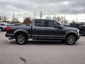 Ford F150 * CARFAX * БЕЗ ПЪРВОНАЧАЛНА ВНОСКА, снимка 3