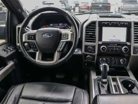 Ford F150 * CARFAX * БЕЗ ПЪРВОНАЧАЛНА ВНОСКА, снимка 14