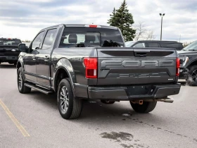 Ford F150 * CARFAX * БЕЗ ПЪРВОНАЧАЛНА ВНОСКА, снимка 5