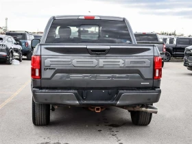 Ford F150 * CARFAX * БЕЗ ПЪРВОНАЧАЛНА ВНОСКА, снимка 4