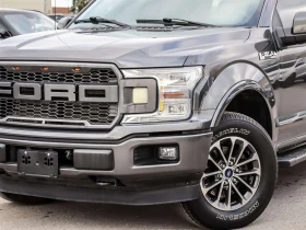 Ford F150 * CARFAX * БЕЗ ПЪРВОНАЧАЛНА ВНОСКА, снимка 2
