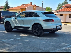Porsche Macan S, снимка 4