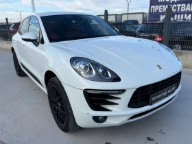 Porsche Macan 3.0D* 2016г* RED-Line* 124.000KM* Нов* , снимка 3