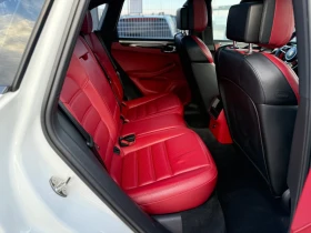 Porsche Macan 3.0D* 2016г* RED-Line* 124.000KM* Нов* , снимка 13