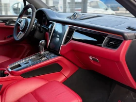 Porsche Macan 3.0D* 2016г* RED-Line* 124.000KM* Нов* , снимка 14
