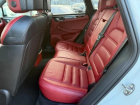 Porsche Macan 3.0D* 2016г* RED-Line* 124.000KM* Нов* , снимка 10