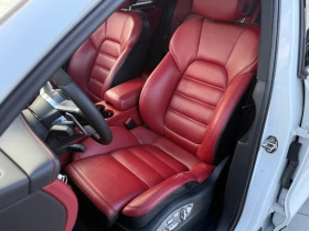 Porsche Macan 3.0D* 2016г* RED-Line* 124.000KM* Нов* , снимка 9