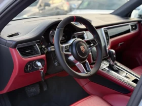 Porsche Macan 3.0D* 2016г* RED-Line* 124.000KM* Нов* , снимка 7