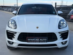 Porsche Macan 3.0D* 2016г* RED-Line* 124.000KM* Нов* , снимка 2