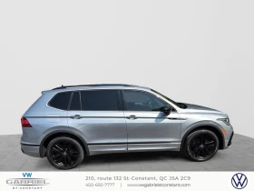VW Tiguan МЪРТВА ТОЧКА* КОЖА* DIGITAL* ПАНОРАМА* ПОДГРЕВ - 18500 € / 36182.85 лв. - 85924604 6