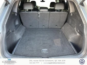 VW Tiguan МЪРТВА ТОЧКА* КОЖА* DIGITAL* ПАНОРАМА* ПОДГРЕВ - 18500 € / 36182.85 лв. - 85924604 9