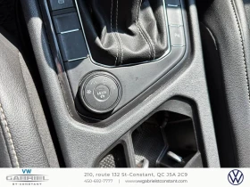 VW Tiguan МЪРТВА ТОЧКА* КОЖА* DIGITAL* ПАНОРАМА* ПОДГРЕВ - 18500 € / 36182.85 лв. - 85924604 10