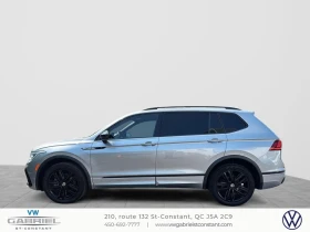 VW Tiguan МЪРТВА ТОЧКА* КОЖА* DIGITAL* ПАНОРАМА* ПОДГРЕВ - 18500 € / 36182.85 лв. - 85924604 5