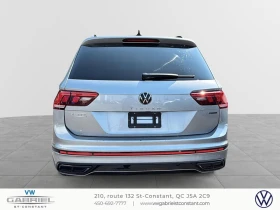 VW Tiguan МЪРТВА ТОЧКА* КОЖА* DIGITAL* ПАНОРАМА* ПОДГРЕВ - 18500 € / 36182.85 лв. - 85924604 4