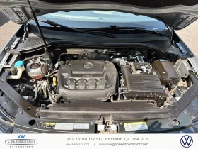 VW Tiguan МЪРТВА ТОЧКА* КОЖА* DIGITAL* ПАНОРАМА* ПОДГРЕВ - 18500 € / 36182.85 лв. - 85924604 14