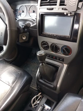 Jeep Compass - 3700 € / 7236.57 лв. - 17872907 9