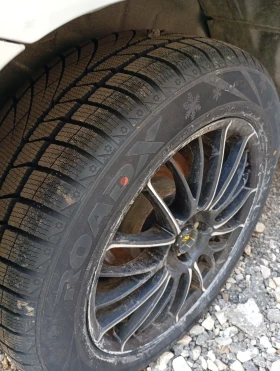 Jeep Compass - 3700 € / 7236.57 лв. - 17872907 16