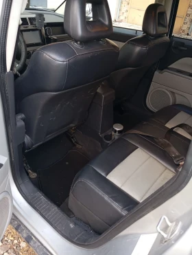 Jeep Compass - 3700 € / 7236.57 лв. - 17872907 15