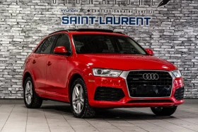 Audi Q3 QUATTRO* KOMFORT* KEYLESS АвтоКредит(ЦЕНА ДО БГ)