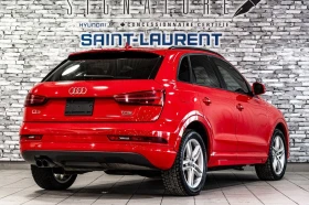 Audi Q3 QUATTRO* KOMFORT* KEYLESS АвтоКредит(ЦЕНА ДО БГ), снимка 2