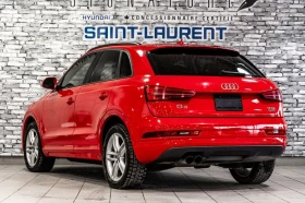 Audi Q3 QUATTRO* KOMFORT* KEYLESS АвтоКредит(ЦЕНА ДО БГ), снимка 4