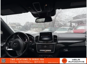 Mercedes-Benz GLE 400 4MATIC* АвтоКредит* (Цена до БГ)  - 20999 € / 41070.47 лв. - 49010696 13