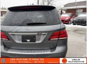 Mercedes-Benz GLE 400 4MATIC* АвтоКредит* (Цена до БГ)  - 20999 € / 41070.47 лв. - 49010696 7