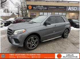 Mercedes-Benz GLE 400 4MATIC* АвтоКредит* (Цена до БГ)  - 20999 € / 41070.47 лв. - 49010696 3