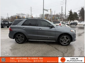 Mercedes-Benz GLE 400 4MATIC* АвтоКредит* (Цена до БГ)  - 20999 € / 41070.47 лв. - 49010696 4