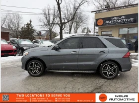 Mercedes-Benz GLE 400 4MATIC* АвтоКредит* (Цена до БГ)  - 20999 € / 41070.47 лв. - 49010696 5