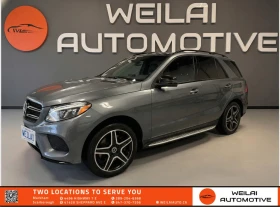 Mercedes-Benz GLE 400 4MATIC* АвтоКредит* (Цена до БГ)  - 20999 € / 41070.47 лв. - 49010696 2