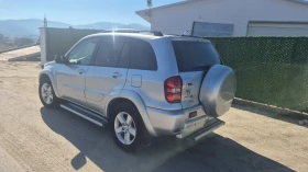 Toyota Rav4 2.0 150hp - 5500 € / 10757.07 лв. - 58953944 3