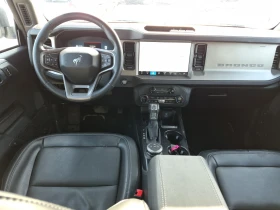 Ford Bronco OUTER BANKS, снимка 6 - Автомобили и джипове - 53658284