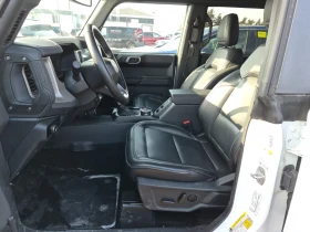 Ford Bronco OUTER BANKS, снимка 5 - Автомобили и джипове - 53658284