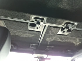 Ford Bronco OUTER BANKS, снимка 10 - Автомобили и джипове - 53658284