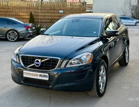 Volvo XC60 T6  - 10500 € / 20536.22 лв. - 23799213 3