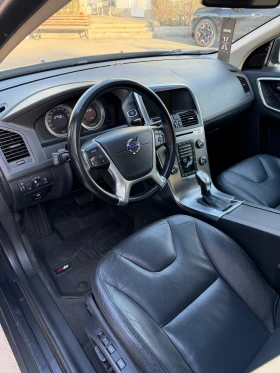 Volvo XC60 T6  - 10500 € / 20536.22 лв. - 23799213 8